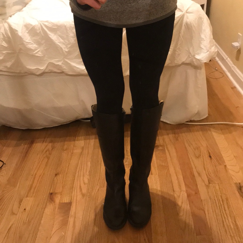 Eaellerby Enzo Angolini Riding boots size 10.5